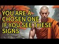 5 Signs You Are a Chosen One - All Chosen One