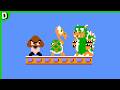 This Koopa Found the Perfect Way to Drive Mario Insane
