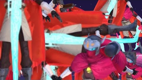 Can I Beat Hyper Light Drifter? (Part Six)