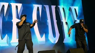 Ice Cube - No Vaseline - Live At Ziggodome Amsterdam 2023