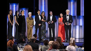 2024 Breakthrough Prize Ceremony