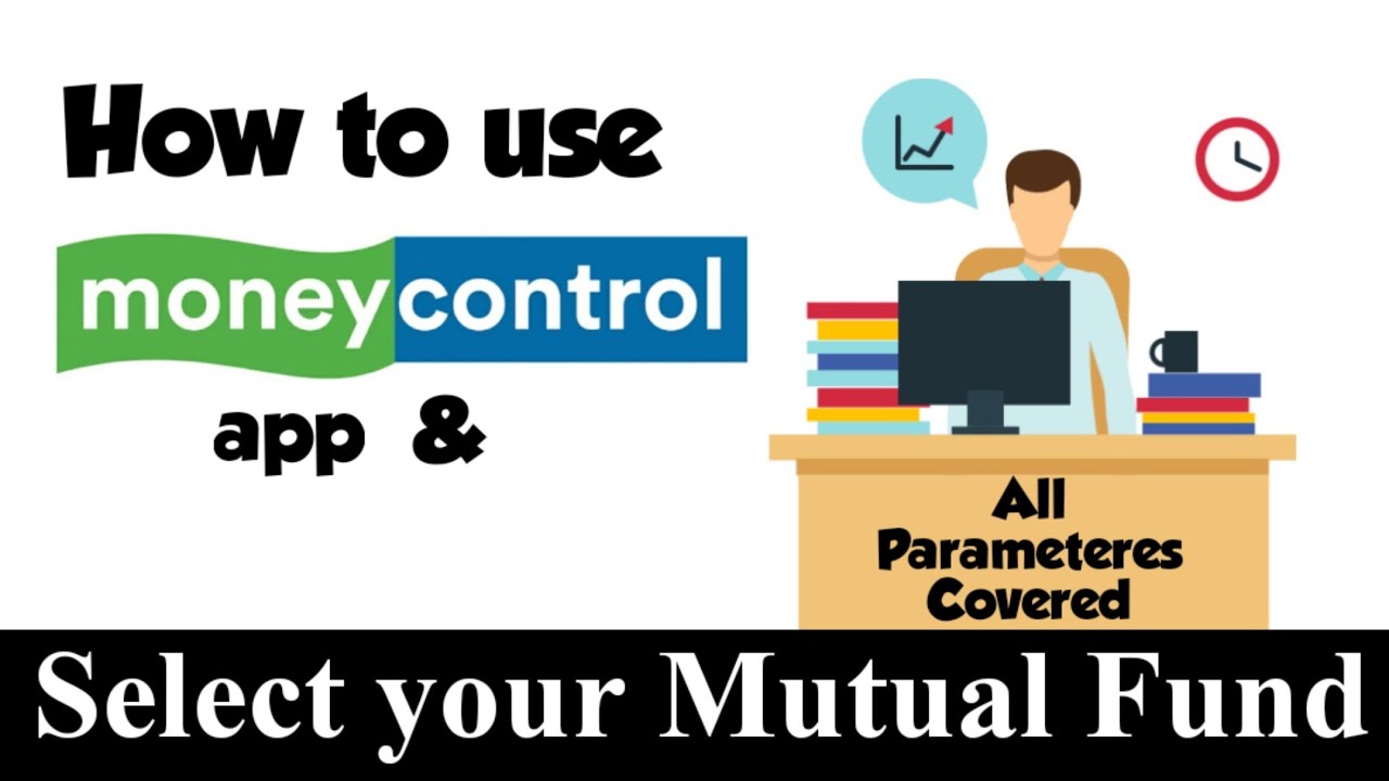 Mutual Fund | How to use Moneycontrol app for checking Mutual funds? | #Thinkpaisa | Part - VI