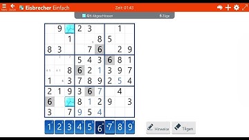 Microsoft Sudoku Ice Breaker Easy, May 29, 2025, Daily Challenges