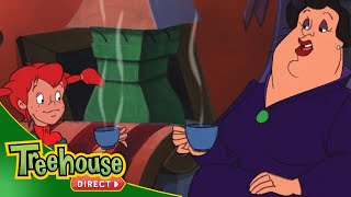 Pippi Longstocking - Pippi Doesn’t Want to Grow Up | FULL EPISODE