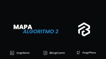 MAPA - Algoritmo e Lógica de Programação 2 - Bate Papo