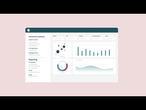 NEW: Get a 360˚ View on Your Workforce and Business With Advanced Analytics