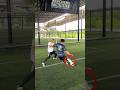 【Simple or Tekker🤙】Front of the goal you should be calm 🥶#shorts