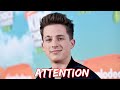 Charlie Puth - Attention (Lyrics)