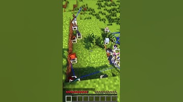 How to Easily Find Dropped Items in Minecraft!