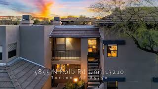 5855 N Kolb Rd, Unit 13210, Tucson, AZ 85750