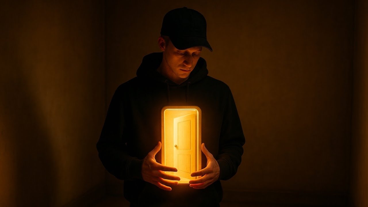 NF – Home | Lyrics Video