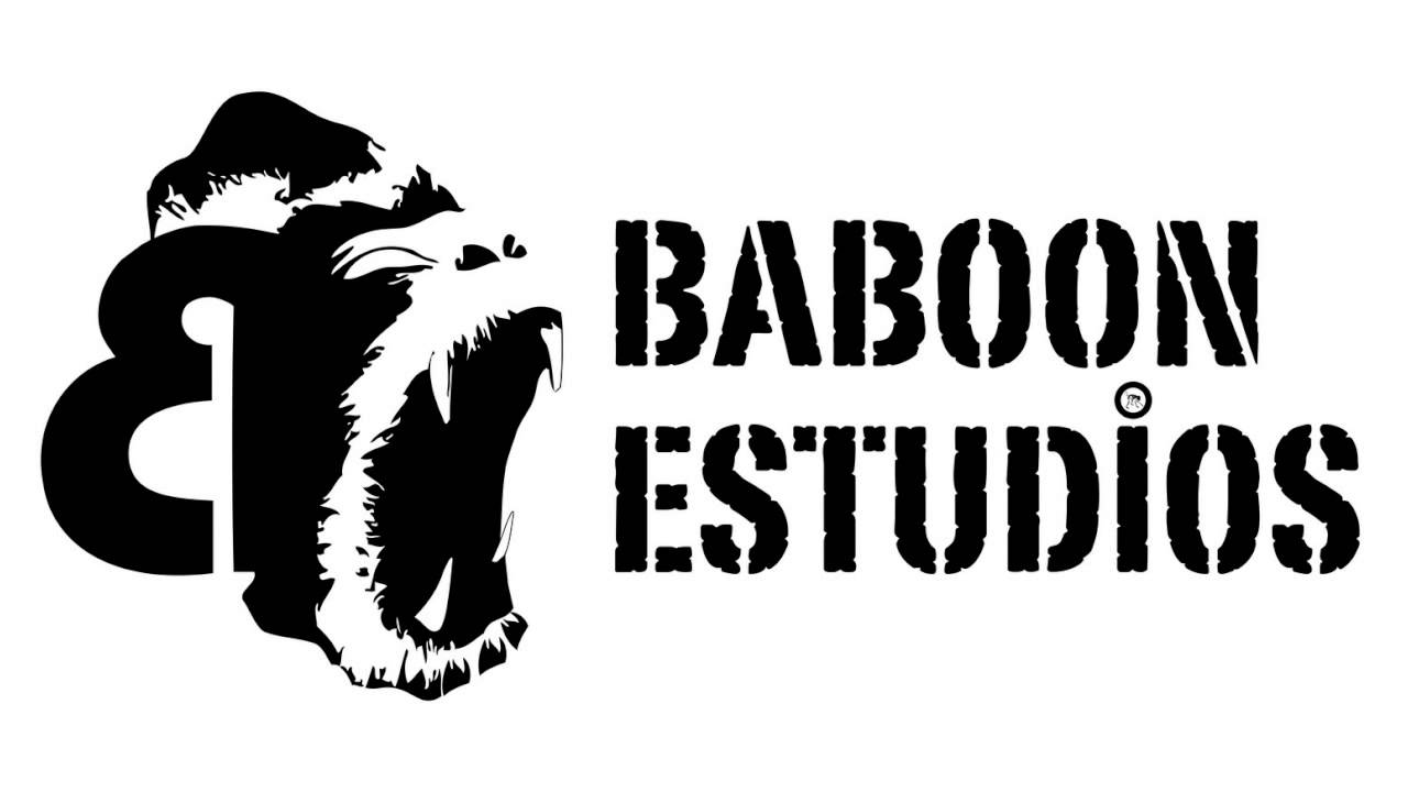 Baboon Estudios Vol.1 — La espiral (Con Ceerre)