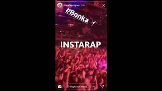 Desiigner Previews His New Song 'Bonka'