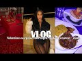 VLOG| VALENTINES DAY SURPRISE, NEW SPOTS IN ATLANTA, NEW PANTRY GOODIES + MORE| ALEXUS REBECCA