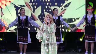 Larisa Ghiderman - Moldova mea | Busuioc TV
