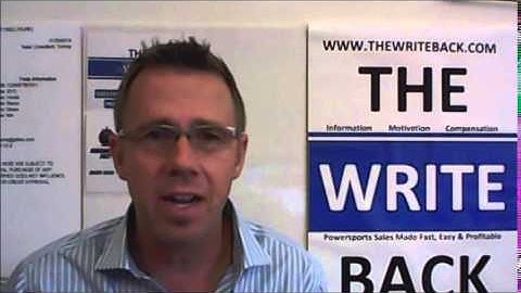 How do you handle a buyer when they say your price is too high?