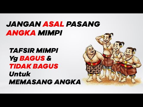 CARA YANG BENAR MEMASANG ANGKA TOGEL DENGAN TAFSIR MIMPI