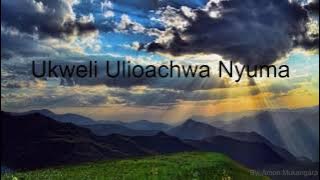 Ev. Amon Mukangara- Ukweli Ulioachwa Nyuma