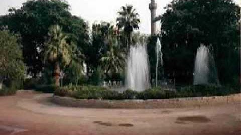 تلاوة فجر إنا أوحينا للشيخ محمد عبد الوهاب الطنطاوي عام 2003م