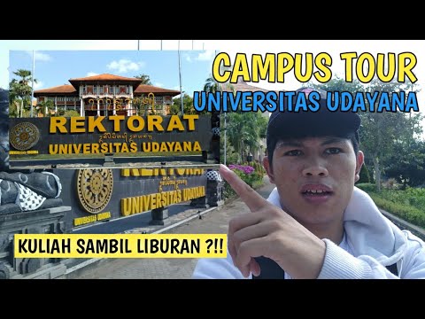 Lapangan Kampus Unud Bukit Jimbaran