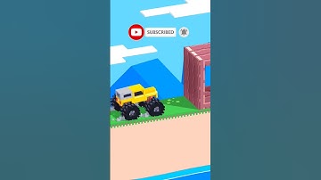 Fancade Drive Mad Level 29