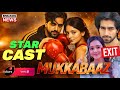 Mukkabaaz - Harshad Chopda EXIT, NEW CAST Revealed | Colors TV New Show Details 2026