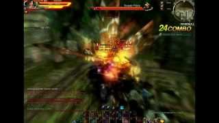 C9 Ultimate Shadow Skill (Shadow Assault)