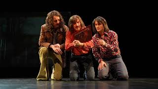 Trailer: Auf der Rückseite des Mondes