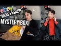 I BOUGHT AN EBAY MENS FASHION MYSTERY BOX!