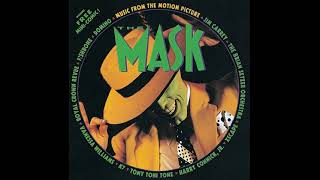 The Mask - Hi De Ho (K7) Resimi