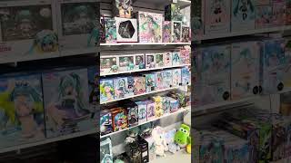 Animazed Updated Store Tour! Wealth