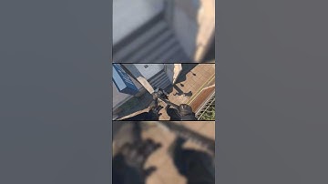 Имбовые подсадки в CS2 часть 2 #gamesport #геймспорт #csgo #cs2 #cs #valve