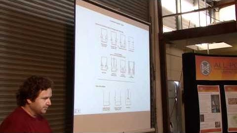 Gasification Basics (part 7/10), with Jim Mason