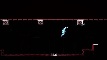 BCR Challenge Room 32 Eagle in HD