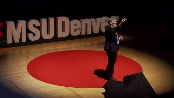 The Power of Purpose in Business | David Bechtold | TEDxMSUDenver
