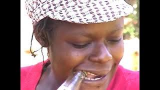 Ninga Flames - Mulongo