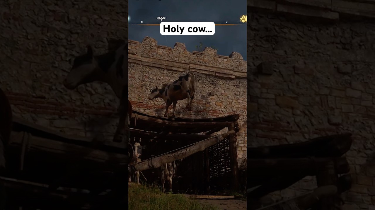 Classic Ubisoft 🤦‍♂️ 