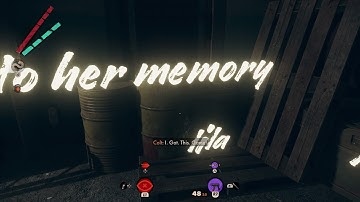 Deathloop - Radio Silence: Open The RAK: Search Akkar Station: Lexicon Wars Audio Log "Zenith" Word