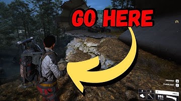 Arc Raiders: maak een foto van de ingestorte snelweg en volg het spoor van verwoesting (gids voor...