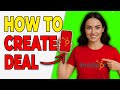 How To Create Deal Pipelines In HubSpot (Create Guide 2025)
