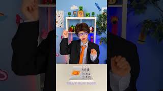How EASY is it to do MATH?🧩 Simple Math Hack for parents and KIDS 🤓