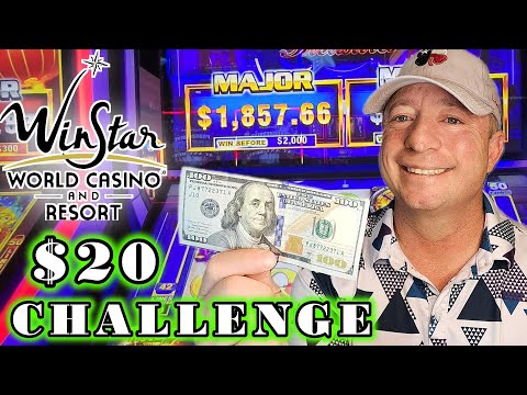 Two Kings Casino Catawba