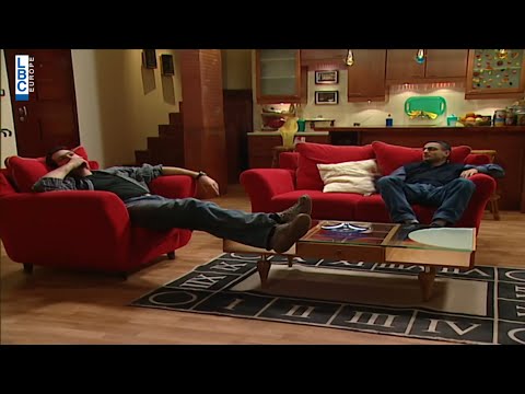 شوفوا قديش عمل بودي  وقديش عمل عبده