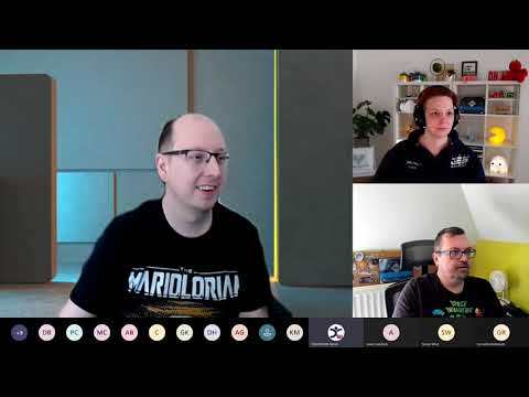 D365UG UK  API’s – The most powerful tool, anyone can use! with Matt Collins Jones and Carl Cookson