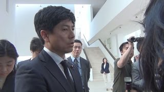 中根政務官「強い憤り」 チュニジアのテロ現場訪問