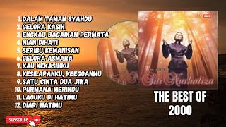 The Best Of (Album) - Dato Sri Siti Nurhaliza | 2000