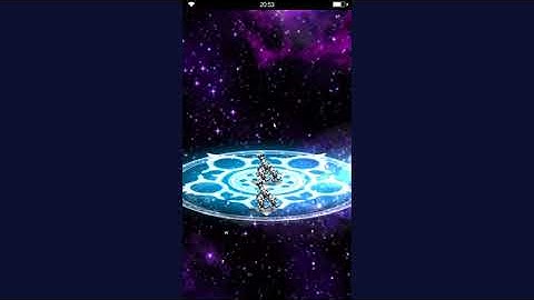 FFBE - EXP Guide for fusing Cactuars and Unit EXP from Trials