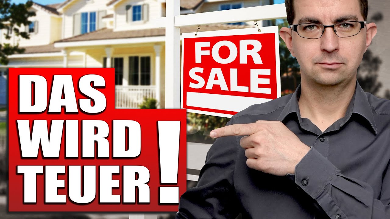 SO vermeidest du teure Fehler beim Immobilienverkauf (Gewerblicher ...