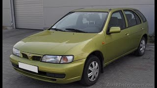 Дроссельная заслонка с Авито Ниссан альмера н15 (Nissan Almera n15 1.4 )