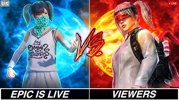 1V1 TDM ROOM | BGMI 1v1 LIVE | JOIN NOW |🥶#bgmi #bgmishorts #foryou #shortsfeed #comedyvideos #pubg